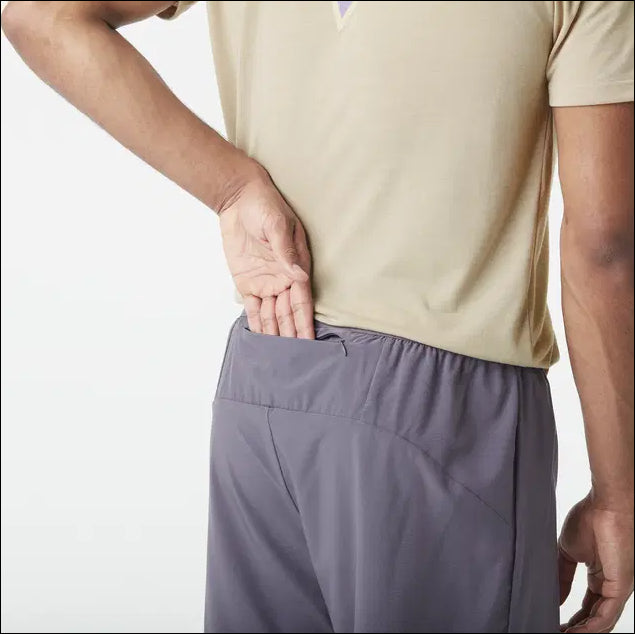 PICTURE PANTALON CORTO WOODAH HOMBRE EXCALIBUR