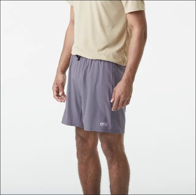 PICTURE PANTALON CORTO WOODAH HOMBRE EXCALIBUR