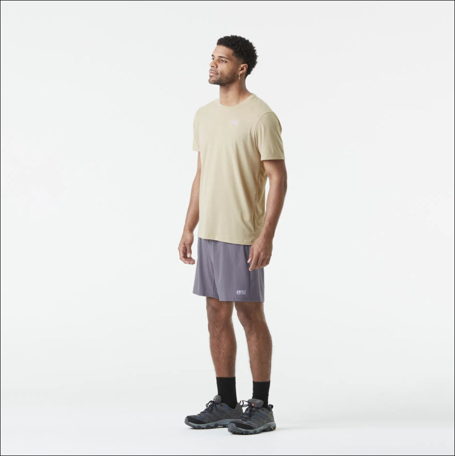 PICTURE PANTALON CORTO WOODAH HOMBRE EXCALIBUR