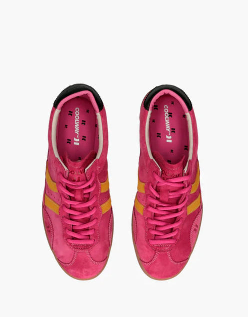 COOLWAY KIZUNA FUX CANDY MUJER