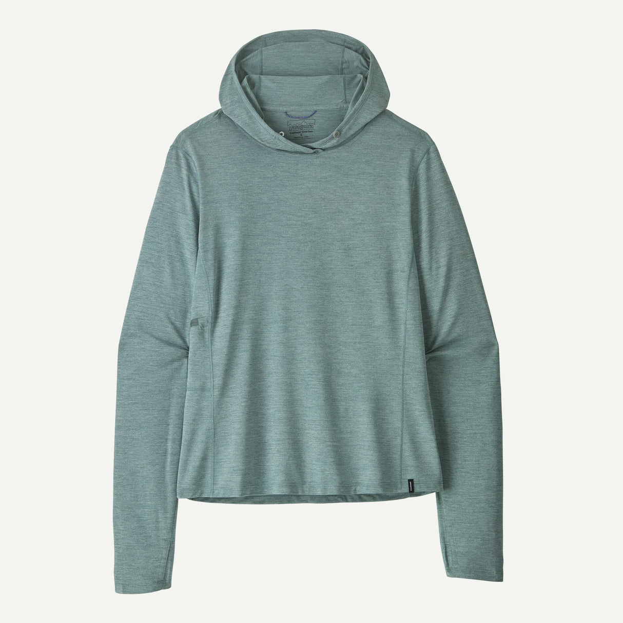 PATAGONIA CAP COOL SUN HOODY MUJER