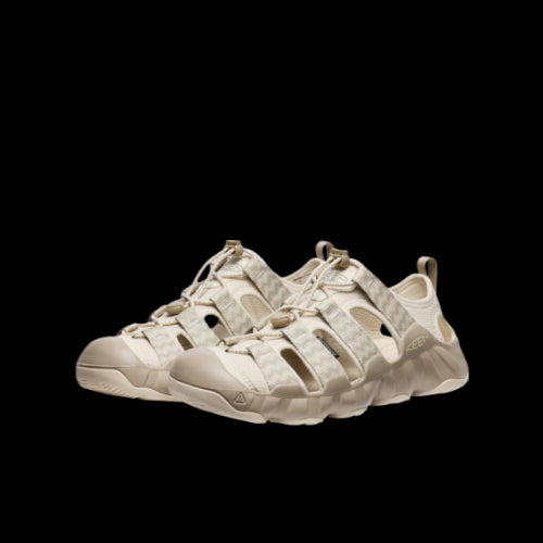 KEEN SANDALIA HYPERPORT H2 HOMBRE BIRCH PLAZA TAUPE