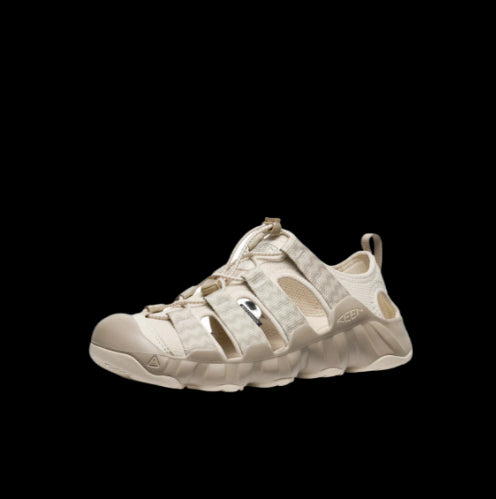 KEEN SANDALIA HYPERPORT H2 HOMBRE BIRCH PLAZA TAUPE