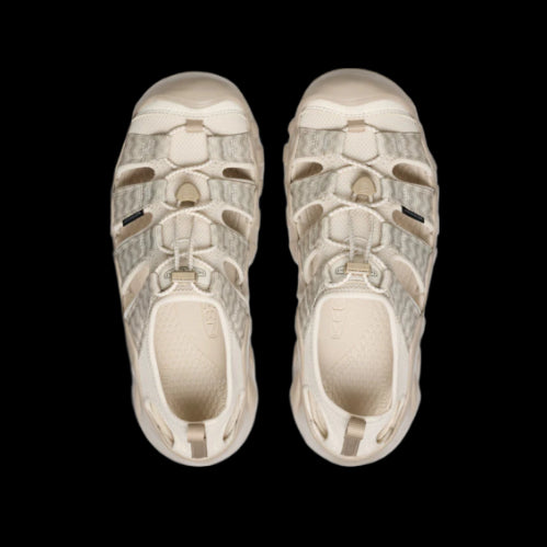 KEEN SANDALIA HYPERPORT H2 HOMBRE BIRCH PLAZA TAUPE