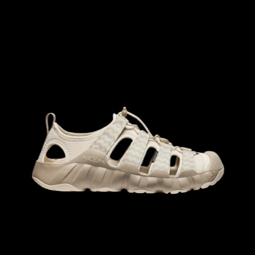 KEEN SANDALIA HYPERPORT H2 HOMBRE BIRCH PLAZA TAUPE