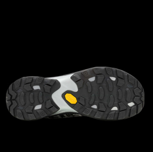 MERRELL MOAB SPEED 2 REFLECTIVE GTX HOMBRE BLACK