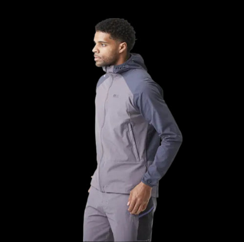 PICTURE CHAQUETA OUTFIT SOFTSHELL HOMBRE EXCALIBUR