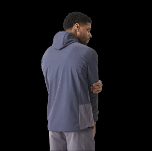 PICTURE CHAQUETA OUTFIT SOFTSHELL HOMBRE EXCALIBUR