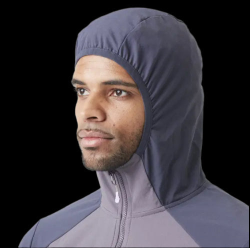 PICTURE CHAQUETA OUTFIT SOFTSHELL HOMBRE EXCALIBUR