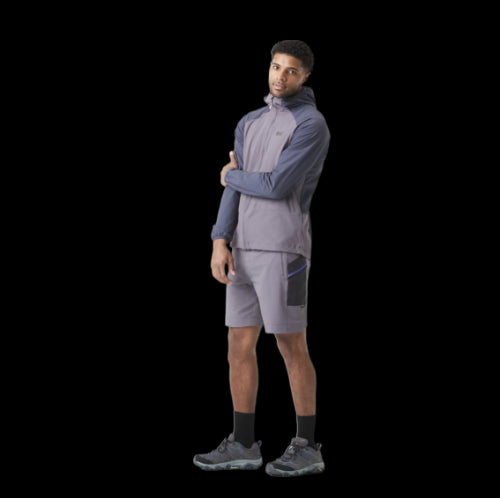 PICTURE CHAQUETA OUTFIT SOFTSHELL HOMBRE EXCALIBUR