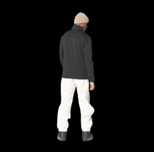 PICTURE CHAQUETA MARLAY TECH FLEECE HOMBRE BLACK