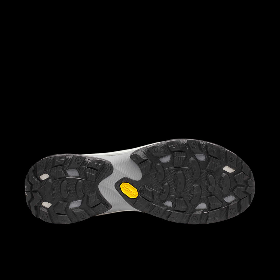 MERRELL MOAB SPEED 2 GTX HOMBRE ASH BLACK