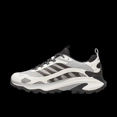 MERRELL MOAB SPEED 2 GTX HOMBRE ASH BLACK