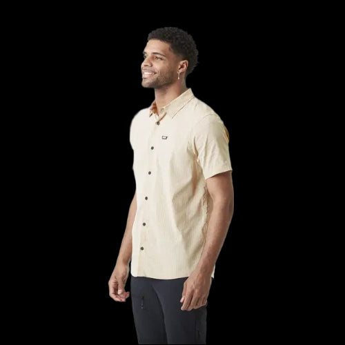 PICTURE CAMISA KLIVOX HOMBRE WOOD ASH