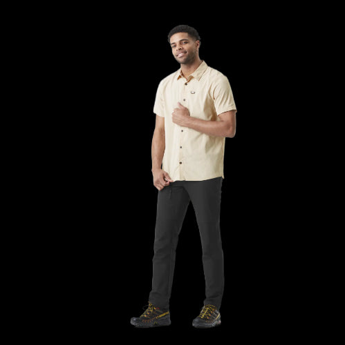 PICTURE CAMISA KLIVOX HOMBRE WOOD ASH