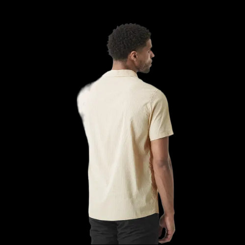 PICTURE CAMISA KLIVOX HOMBRE WOOD ASH