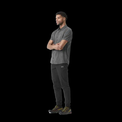 PICTURE CAMISA KLIVOX HOMBRE BLACK