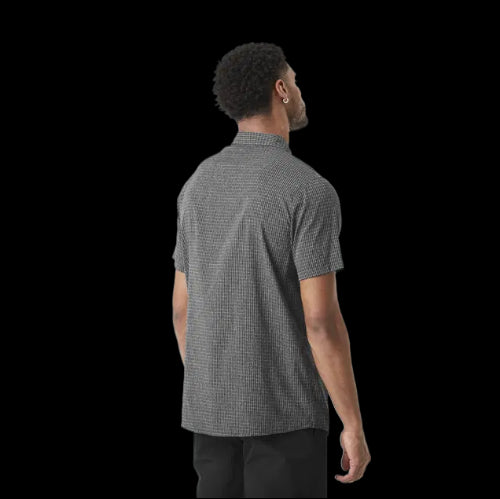 PICTURE CAMISA KLIVOX HOMBRE BLACK