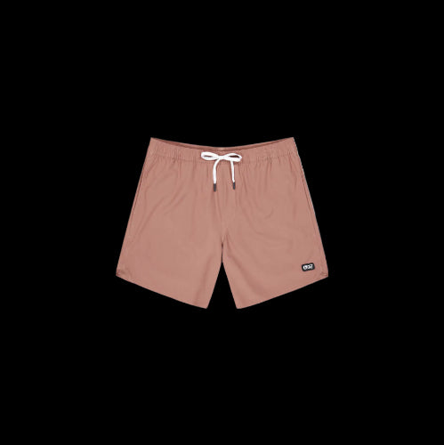 PICTURE PANTALON CORTO PIAU 15" BRDS HOMBRE BURLWOOD