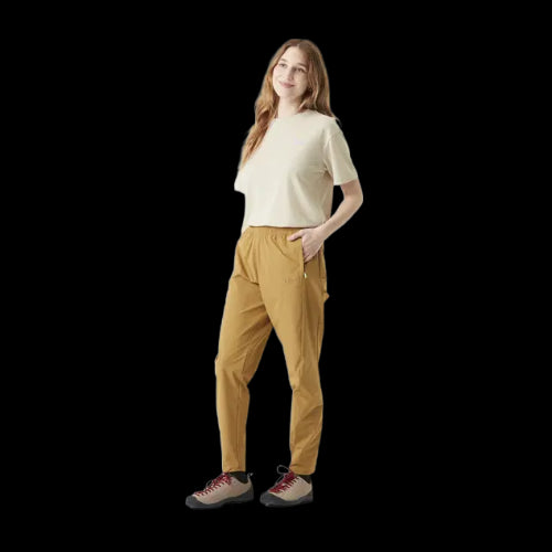 PICTURE PANTALON LARGO TULEE UNISEX DIJON