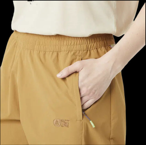 PICTURE PANTALON LARGO TULEE UNISEX DIJON