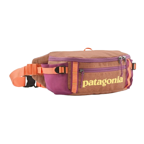 PATAGONIA RIÑONERA BLACK HOLE WAIST PACK 5L