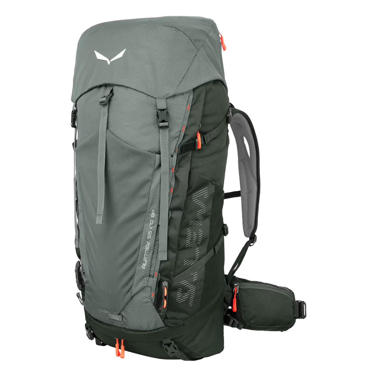 SALEWA MOCHILA ALP TREK 55+10