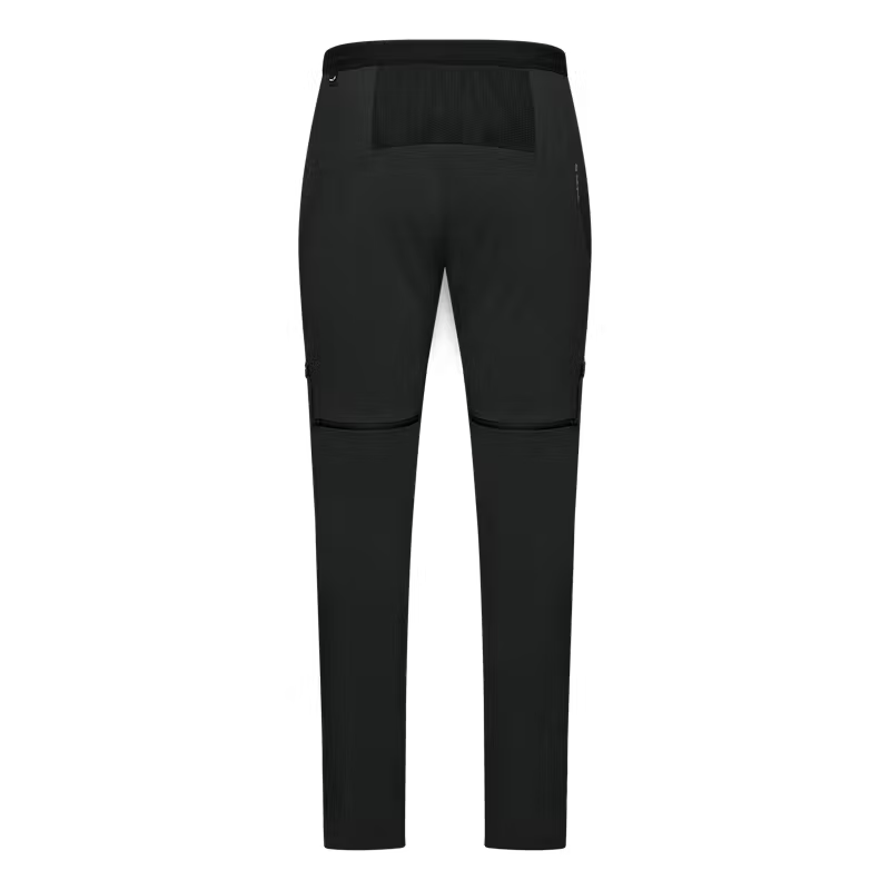 SALEWA PANTALON PEDROC 3 DST 2 IN 1 HOMBRE