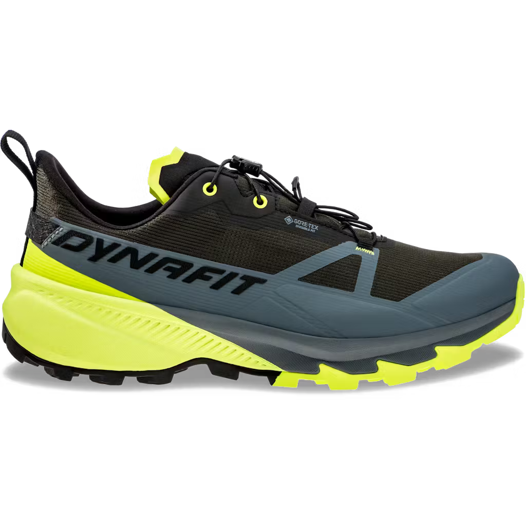 DYNAFIT TRAVERSE 2 GTX HOMBRE