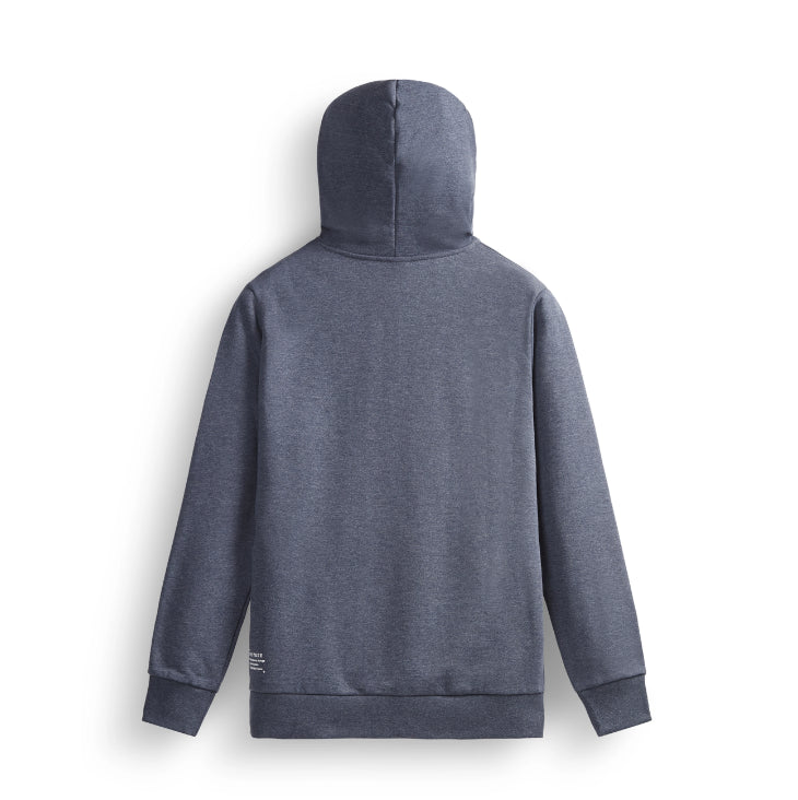 PICTURE SUDADERA BASEMENT CORK HOMBRE GREY