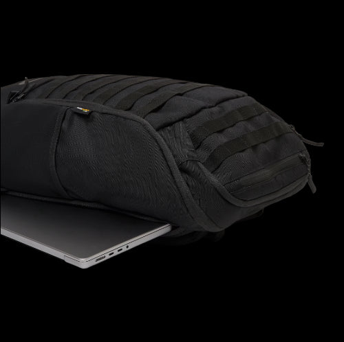 OAKLEY MOCHILA URBAN PATH RC CORDURA 20L BLACK