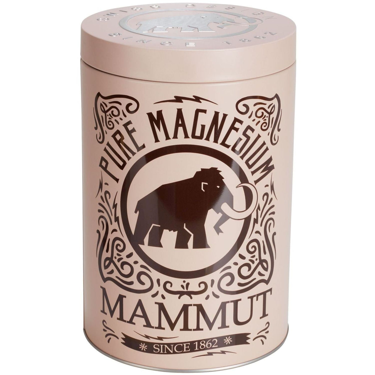 MAGNSESIO MAMMUT CAJA COLECCIONISTA PURE CHALK