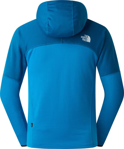 THE NORTH FACE CHAQUETA POLARTEC POWER GRID STORMGAP HOMBRE
