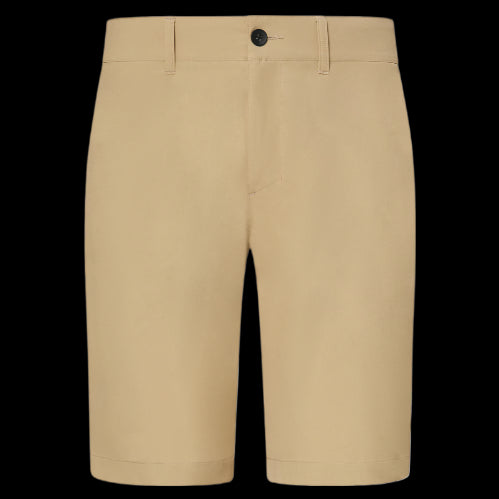 OAKLEY PANTALON CORTO UTILITY CHINO HOMBRE PEBBLE