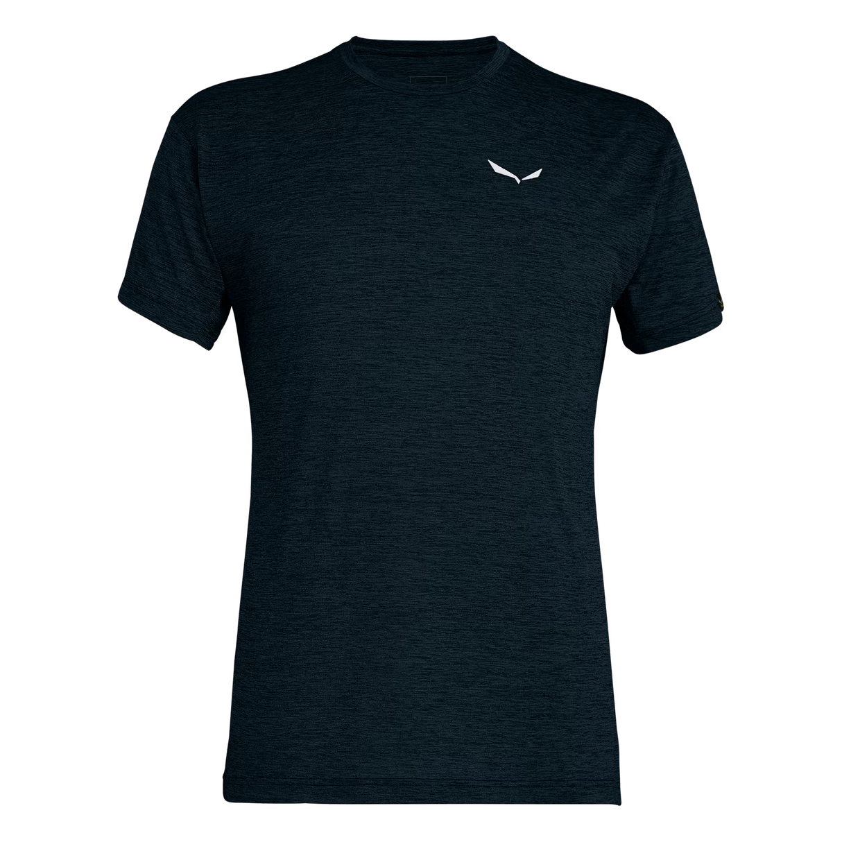 SALEWA CAMISETA HOMBRE PUEZ MELANGE DRY