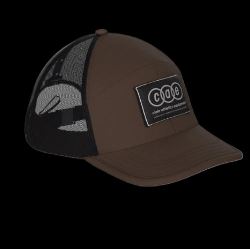 CIELE GORRA TRK SC EQUIPMENT V BRONSON