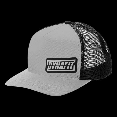 DYNAFIT GORRA PATCH TRUCKER ALLOY