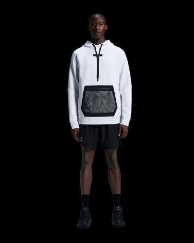 ON RUNNING PANTALON CORTO CORE 7" BLACK