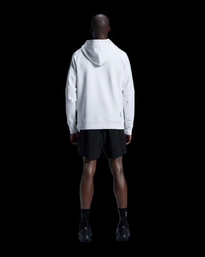 ON RUNNING PANTALON CORTO CORE 7" BLACK