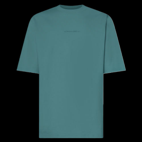OAKLEY CAMISETA SOHO SL HOMBRE PACIFIC