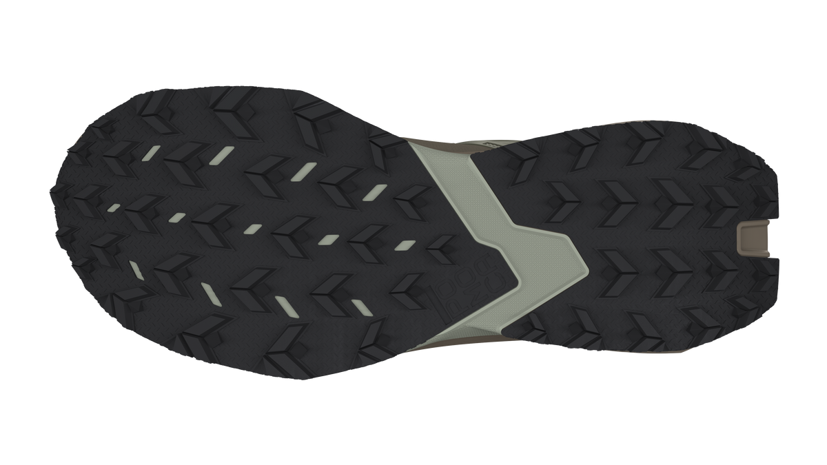 SALEWA PEDROC 2 PTX HOMBRE OLIVE OIL