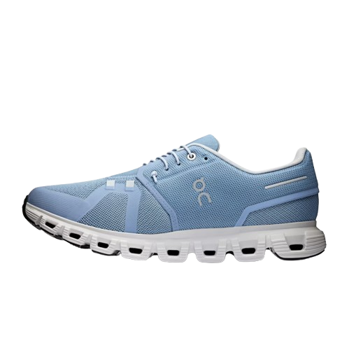 ON RUNNING CLOUD 6 MUJER