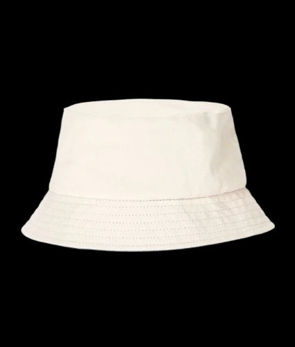 PICTURE SOMBRERO OKORI 2IN1 BUCKET HAT A WOOD ASH GUINEA