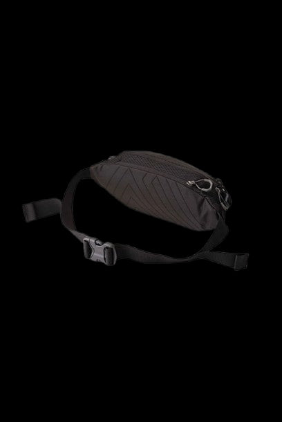 GREGORY RIÑONERA NANO WAISTPACK 4L OPTIC BLACK
