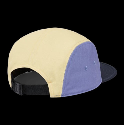 COTOPAXI GORRA DO GOOD 5 PANEL UNISEX AMBER AND CARBON