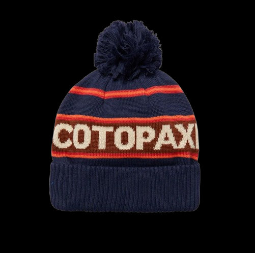 COTOPAXI GORRO CUMBRE BEANIE UNISEX MARITIME