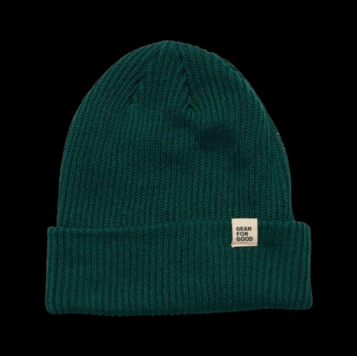 COTOPAXI GORRO WHARF BEANIE UNISEX FOREST
