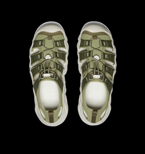 KEEN SANDALIA HYPERPORT H2 HOMBRE MARTINI OLIVE