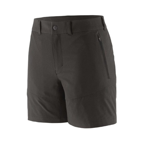 PATAGONIA TERRAVIA TRAIL SHORTS 6IN MUJER