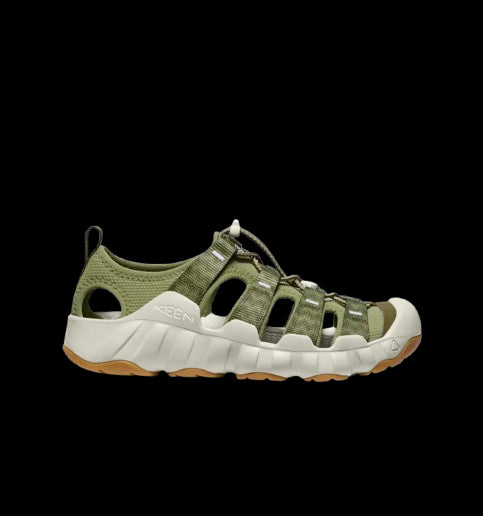 KEEN SANDALIA HYPERPORT H2 HOMBRE MARTINI OLIVE